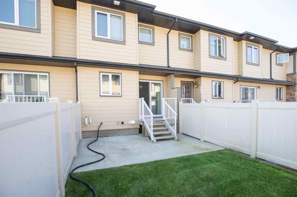 MLS® A2253004 - Unit #1104 339 Viscount Drive  in Vanier East Red Deer, Residential
