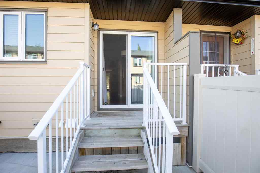 MLS® A2253004 - Unit #1104 339 Viscount Drive  in Vanier East Red Deer, Residential