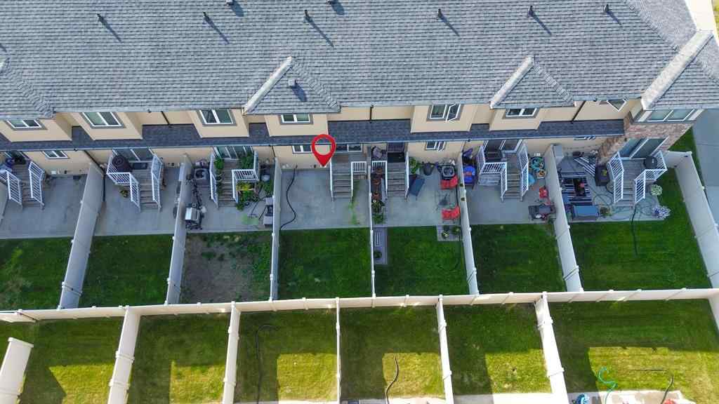 MLS® A2253004 - Unit #1104 339 Viscount Drive  in Vanier East Red Deer, Residential