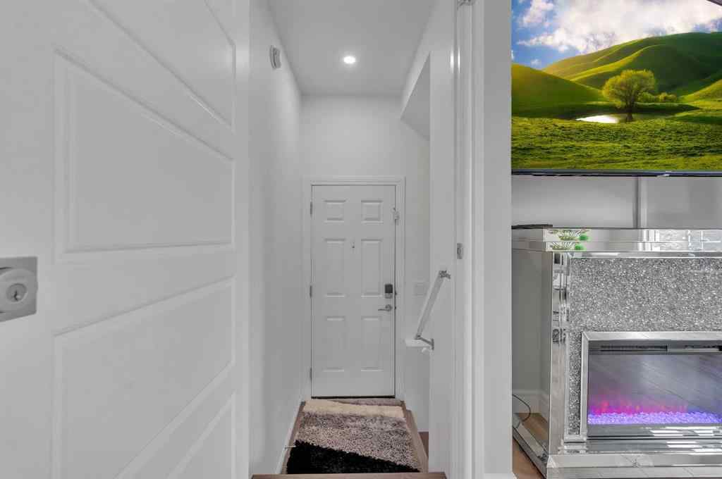 MLS® A2253005 - 178 Savanna Park NE in Saddle Ridge Calgary, Residential