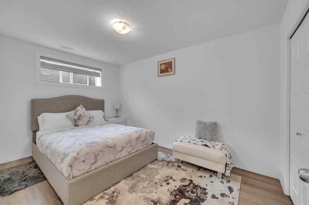 MLS® A2253005 - 178 Savanna Park NE in Saddle Ridge Calgary, Residential