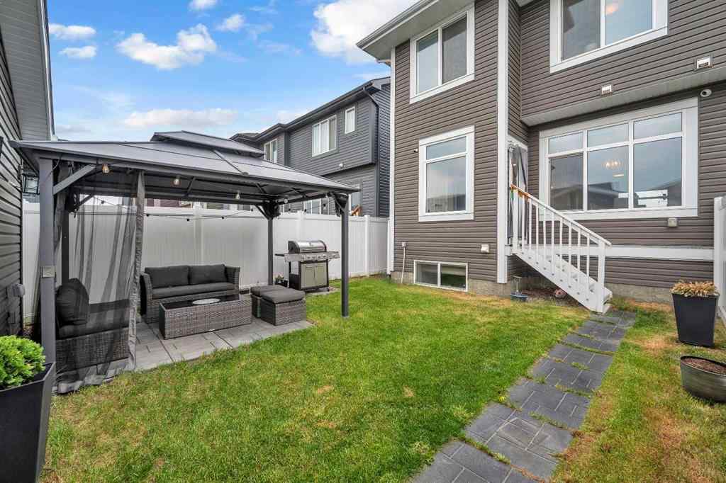 MLS® A2253005 - 178 Savanna Park NE in Saddle Ridge Calgary, Residential