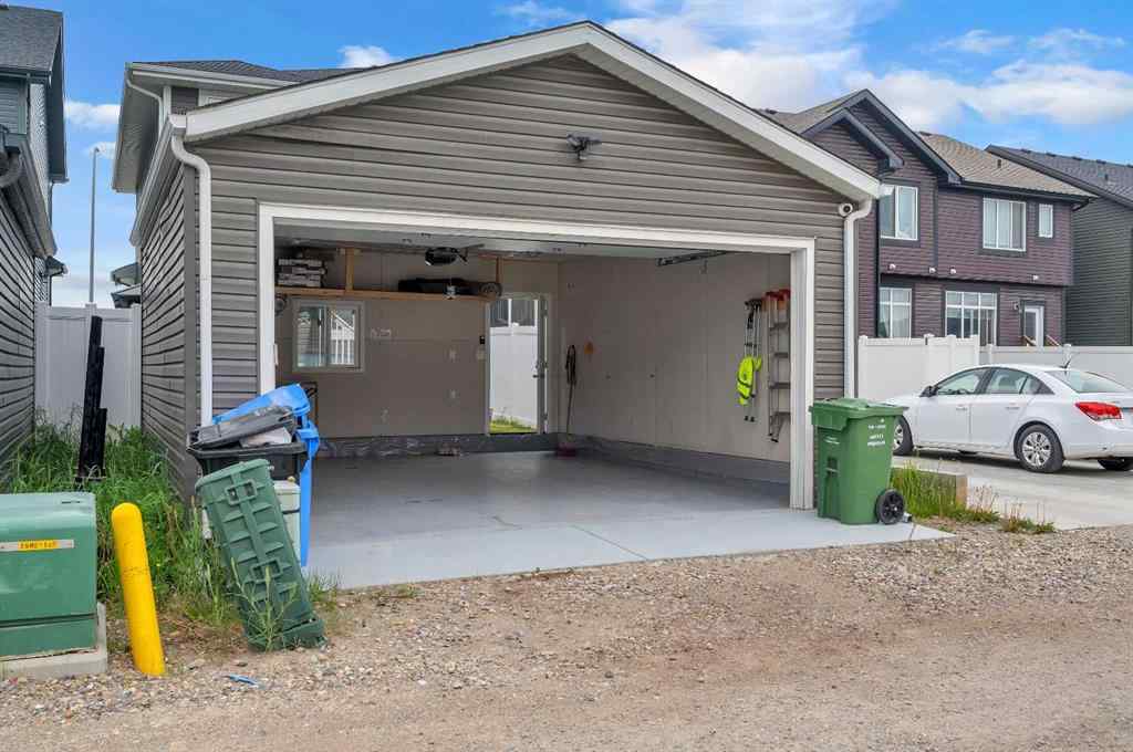 MLS® A2253005 - 178 Savanna Park NE in Saddle Ridge Calgary, Residential