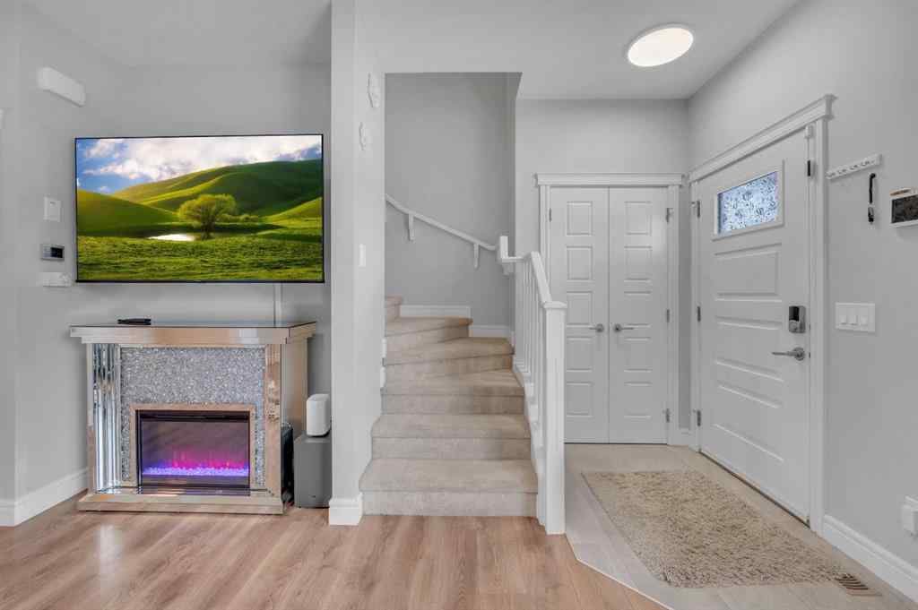 MLS® A2253005 - 178 Savanna Park NE in Saddle Ridge Calgary, Residential