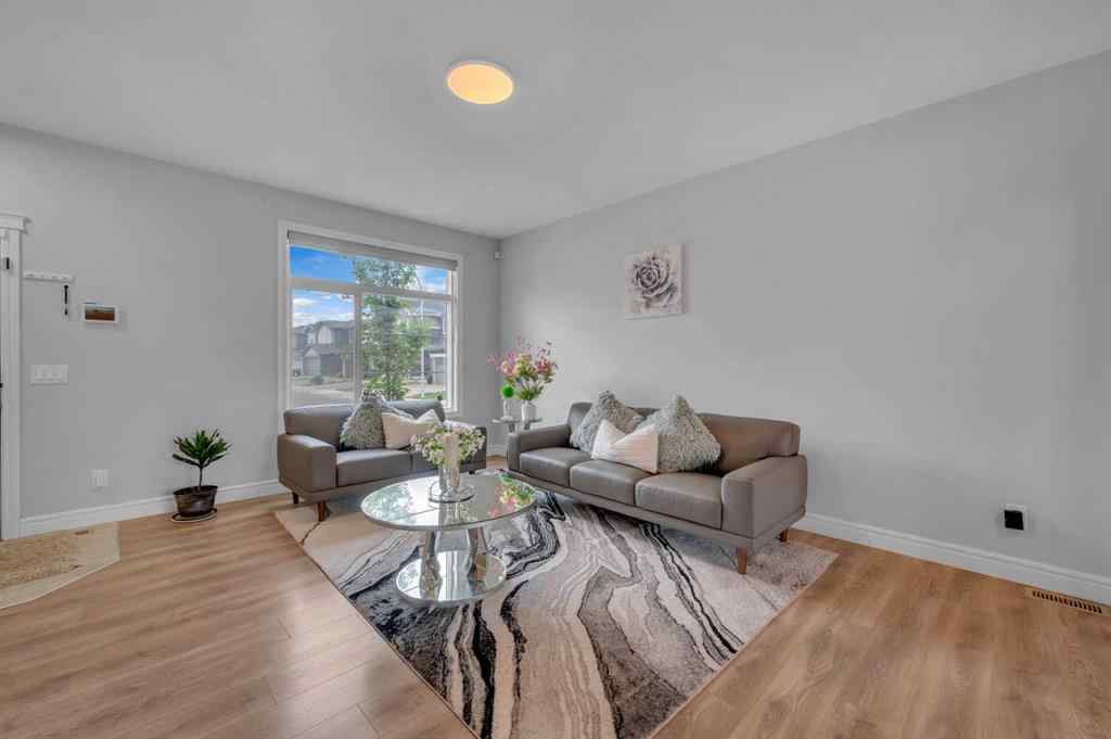 MLS® A2253005 - 178 Savanna Park NE in Saddle Ridge Calgary, Residential