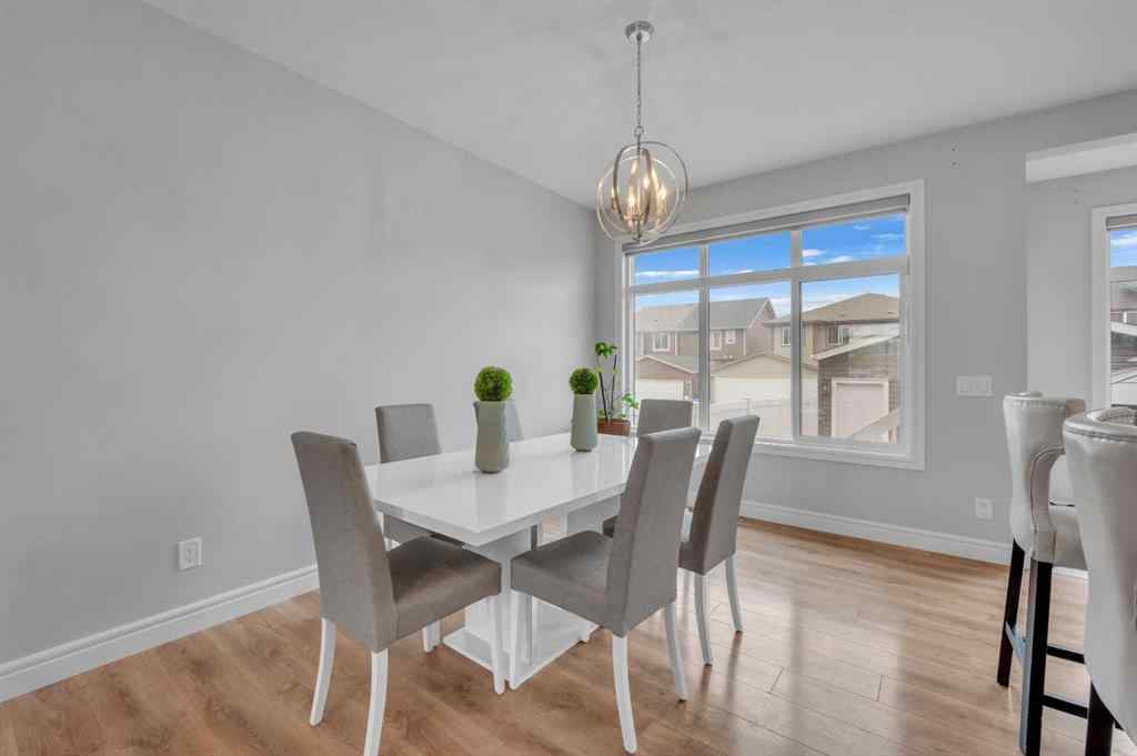 MLS® A2253005 - 178 Savanna Park NE in Saddle Ridge Calgary, Residential