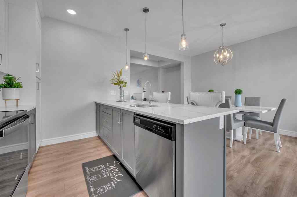 MLS® A2253005 - 178 Savanna Park NE in Saddle Ridge Calgary, Residential