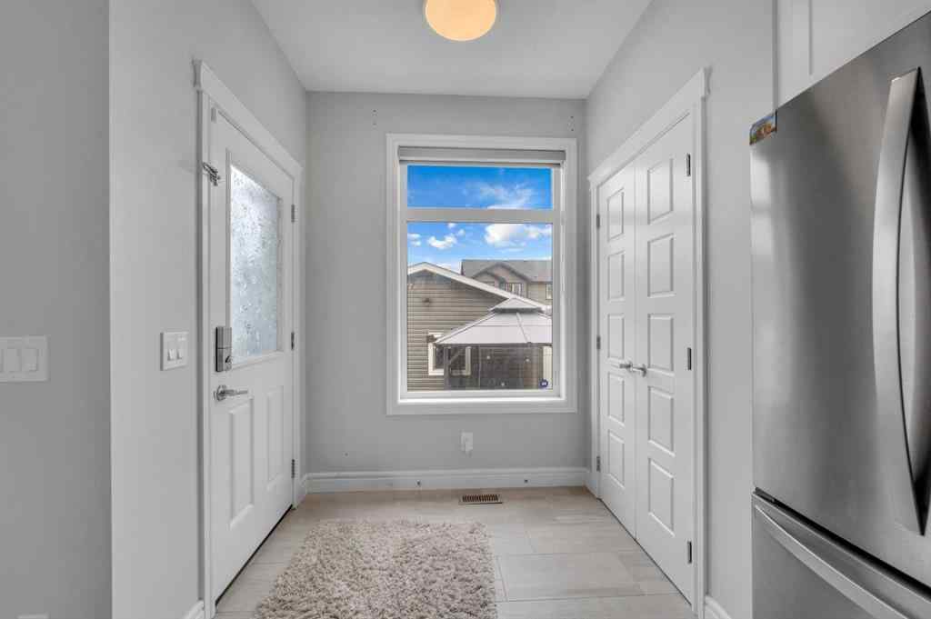 MLS® A2253005 - 178 Savanna Park NE in Saddle Ridge Calgary, Residential