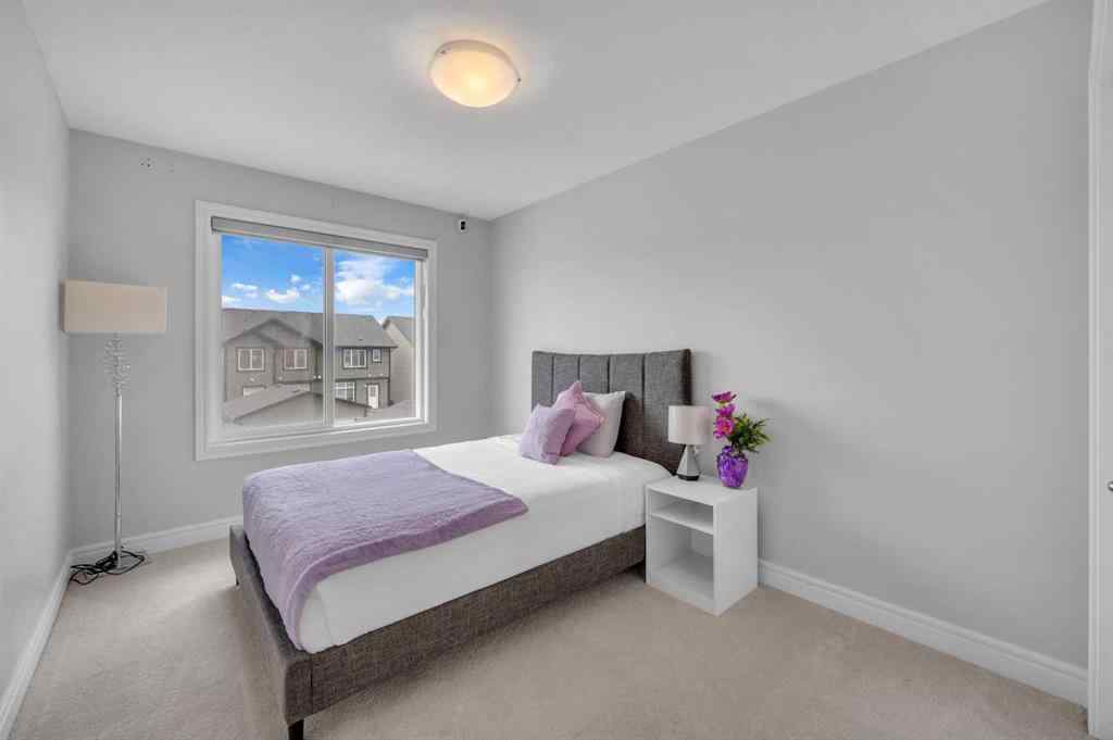 MLS® A2253005 - 178 Savanna Park NE in Saddle Ridge Calgary, Residential