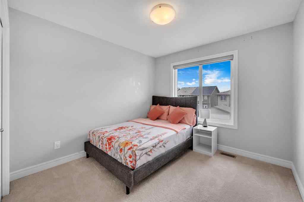 MLS® A2253005 - 178 Savanna Park NE in Saddle Ridge Calgary, Residential