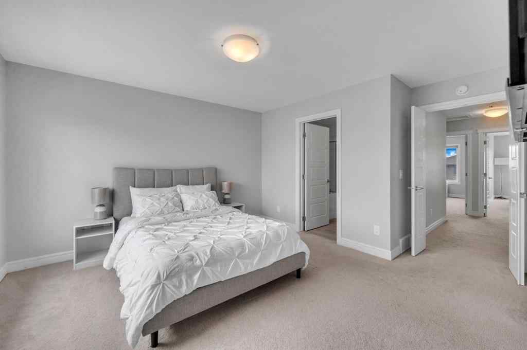 MLS® A2253005 - 178 Savanna Park NE in Saddle Ridge Calgary, Residential