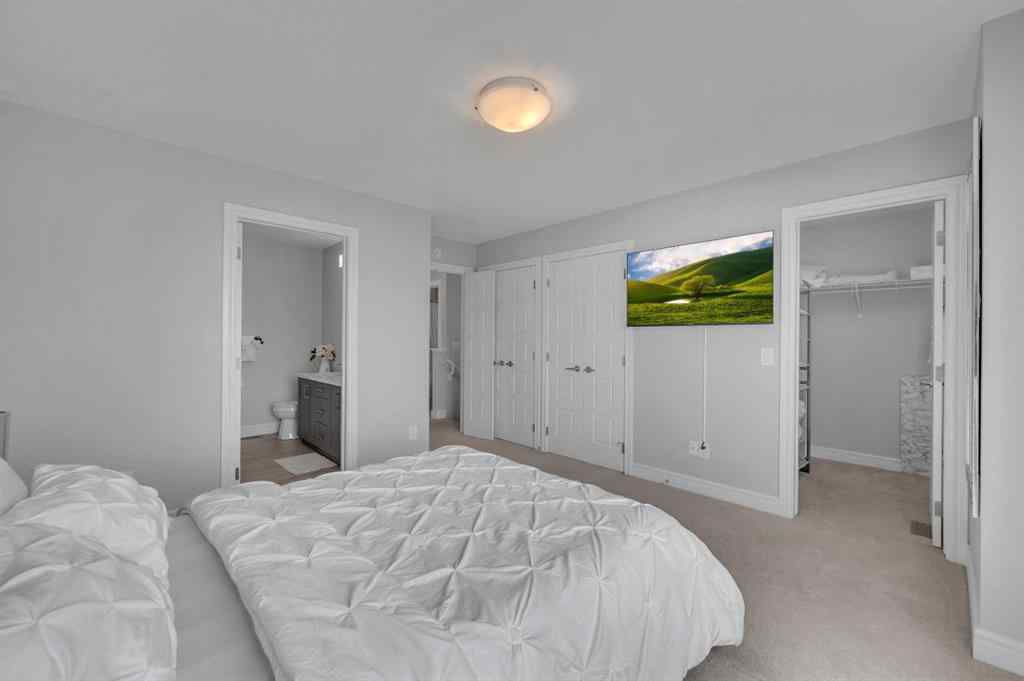MLS® A2253005 - 178 Savanna Park NE in Saddle Ridge Calgary, Residential