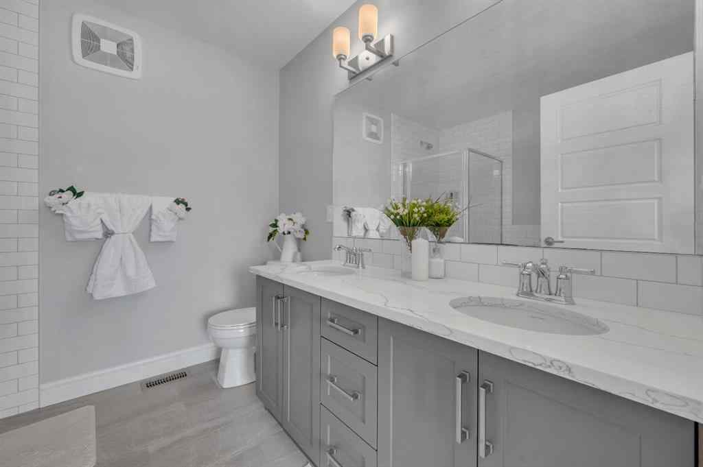 MLS® A2253005 - 178 Savanna Park NE in Saddle Ridge Calgary, Residential