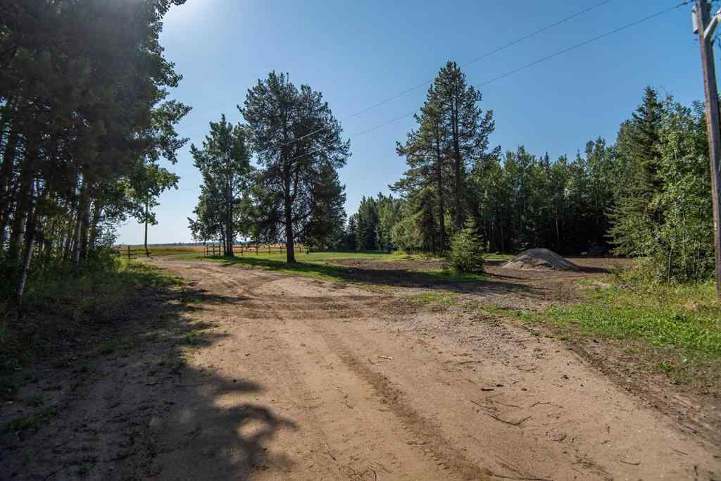 MLS® A2253006 - 363068 Range Road 50   in NONE Rural Clearwater County, Land