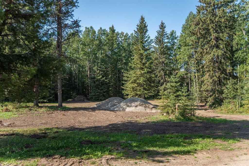 MLS® A2253006 - 363068 Range Road 50   in NONE Rural Clearwater County, Land