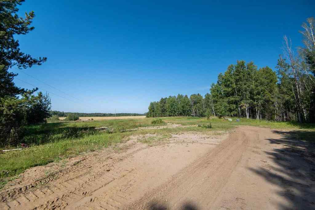 MLS® A2253006 - 363068 Range Road 50   in NONE Rural Clearwater County, Land