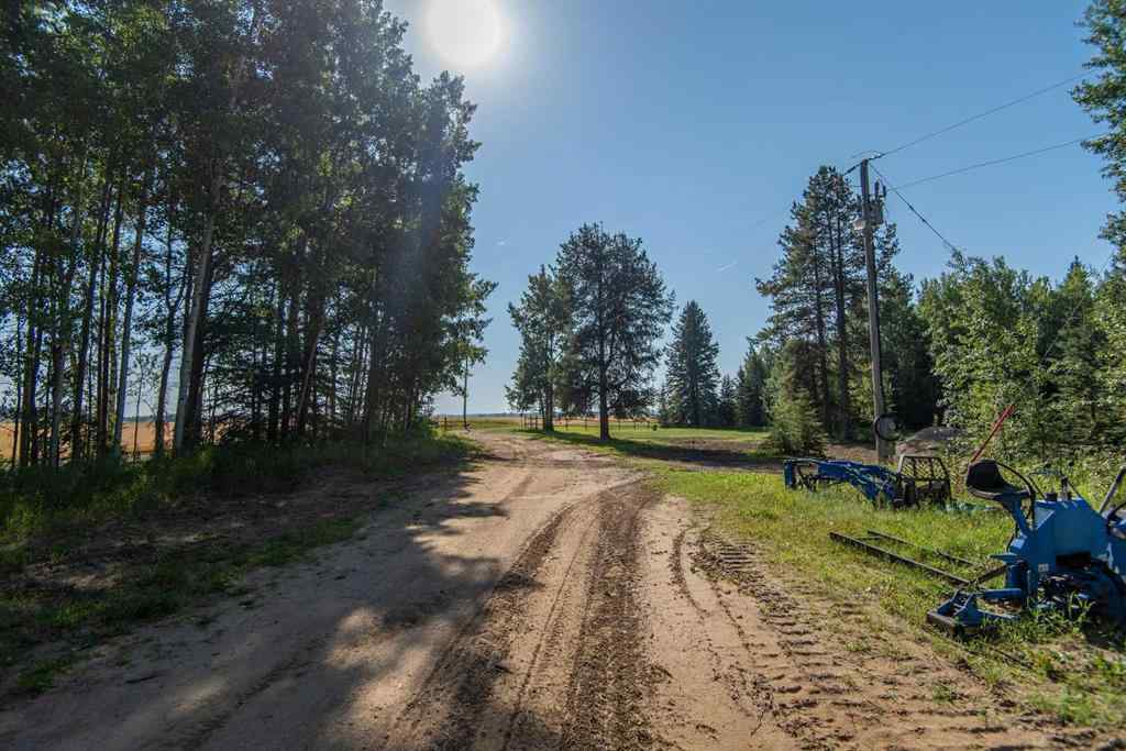 MLS® A2253006 - 363068 Range Road 50   in NONE Rural Clearwater County, Land