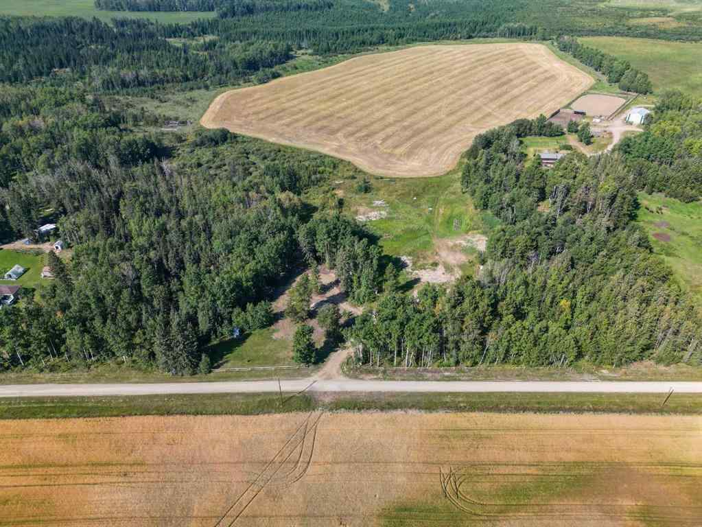MLS® A2253006 - 363068 Range Road 50   in NONE Rural Clearwater County, Land