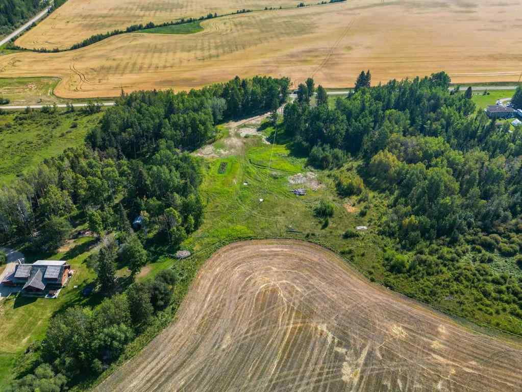 MLS® A2253006 - 363068 Range Road 50   in NONE Rural Clearwater County, Land