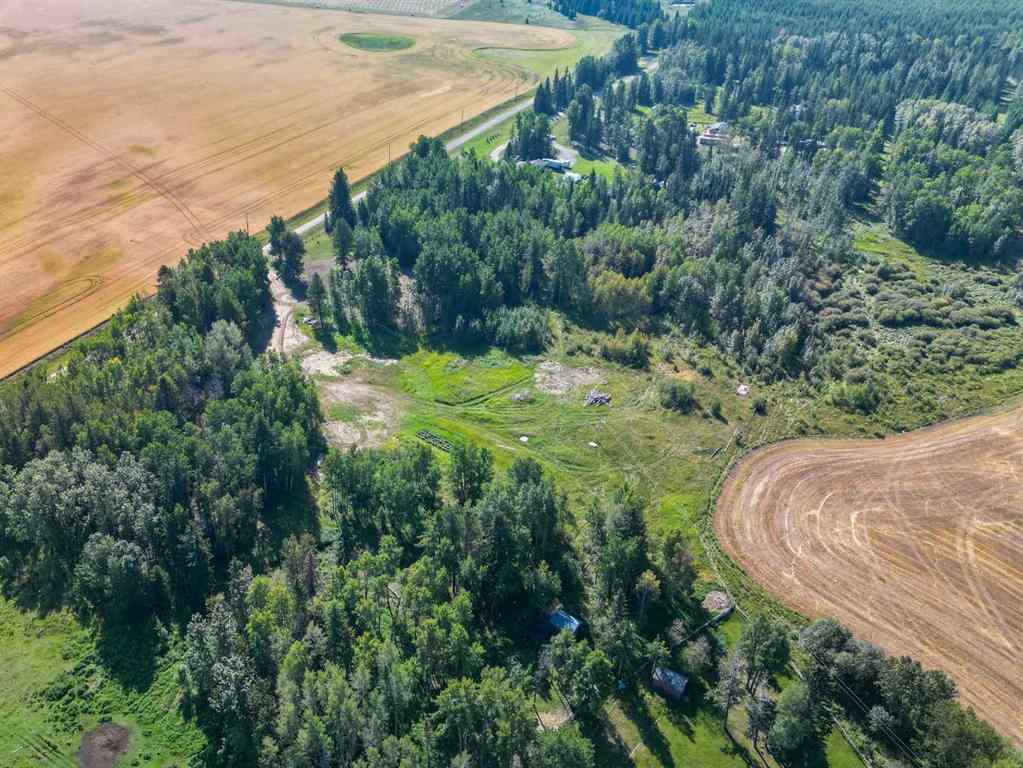 MLS® A2253006 - 363068 Range Road 50   in NONE Rural Clearwater County, Land