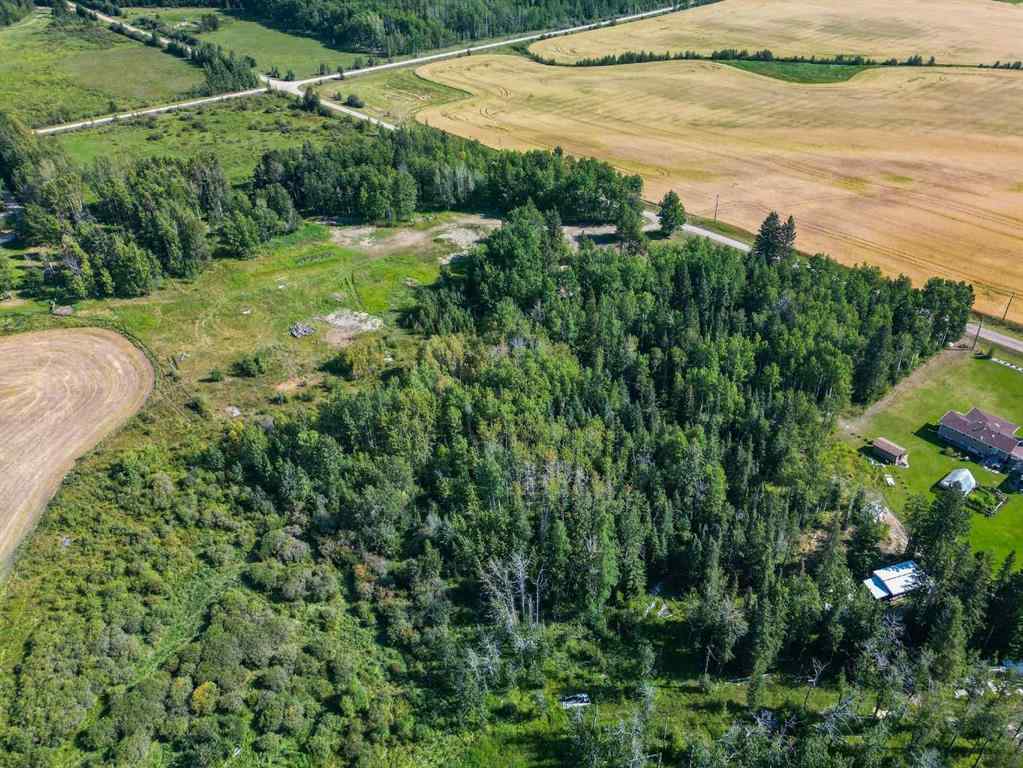 MLS® A2253006 - 363068 Range Road 50   in NONE Rural Clearwater County, Land