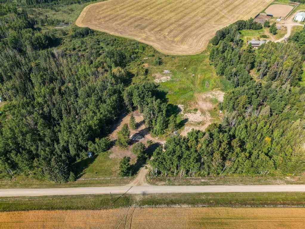 MLS® A2253006 - 363068 Range Road 50   in NONE Rural Clearwater County, Land