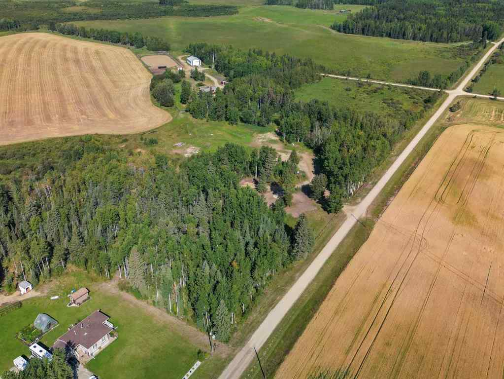 MLS® A2253006 - 363068 Range Road 50   in NONE Rural Clearwater County, Land