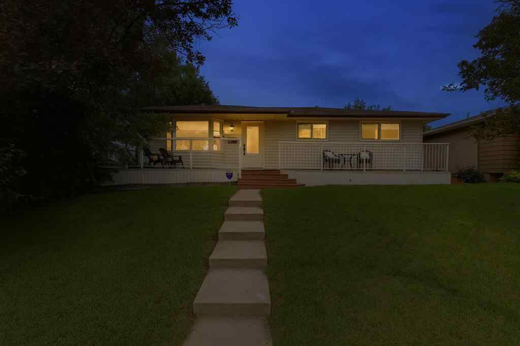 MLS® A2253007 - 1044 Mayland Drive NE in Mayland Heights Calgary, Residential