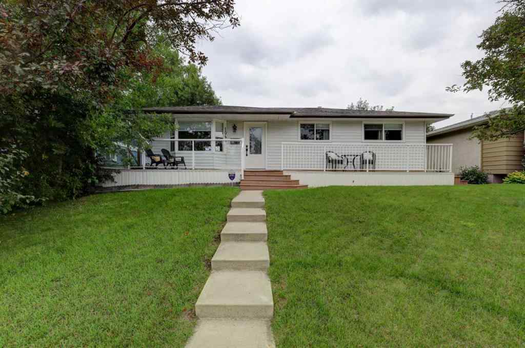 MLS® A2253007 - 1044 Mayland Drive NE in Mayland Heights Calgary, Residential