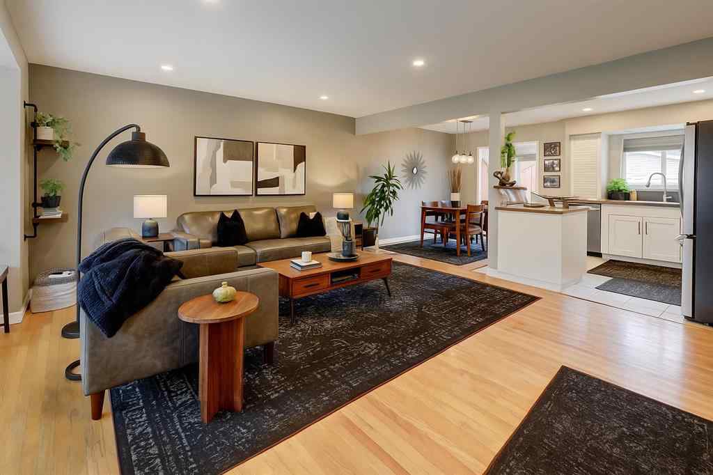 MLS® A2253007 - 1044 Mayland Drive NE in Mayland Heights Calgary, Residential