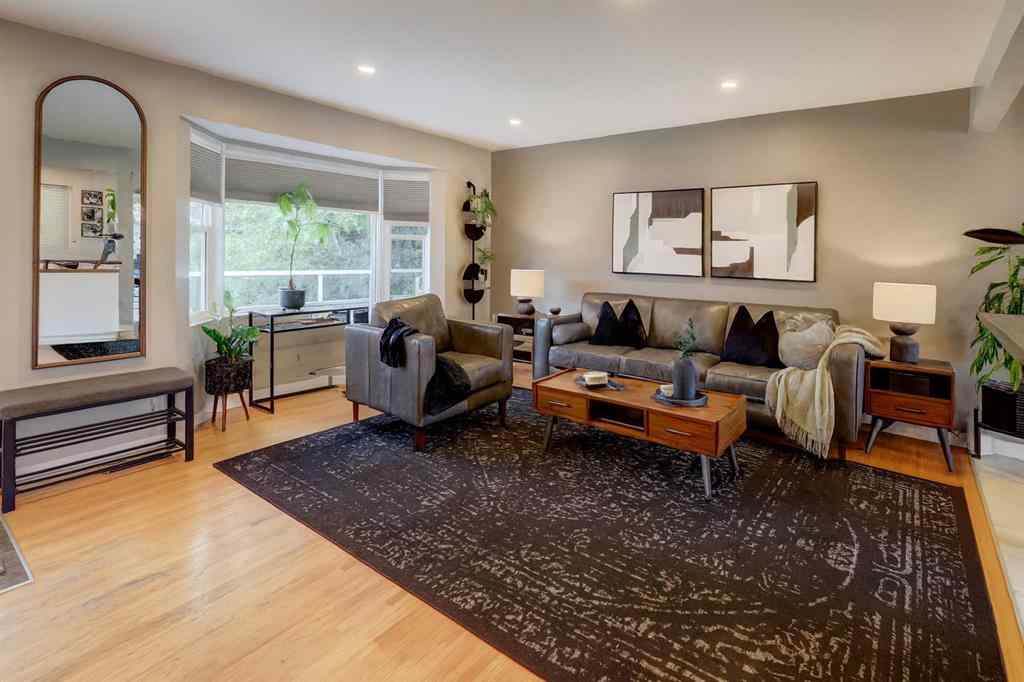 MLS® A2253007 - 1044 Mayland Drive NE in Mayland Heights Calgary, Residential