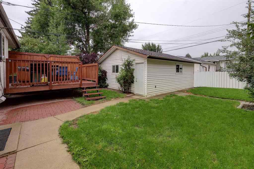 MLS® A2253007 - 1044 Mayland Drive NE in Mayland Heights Calgary, Residential