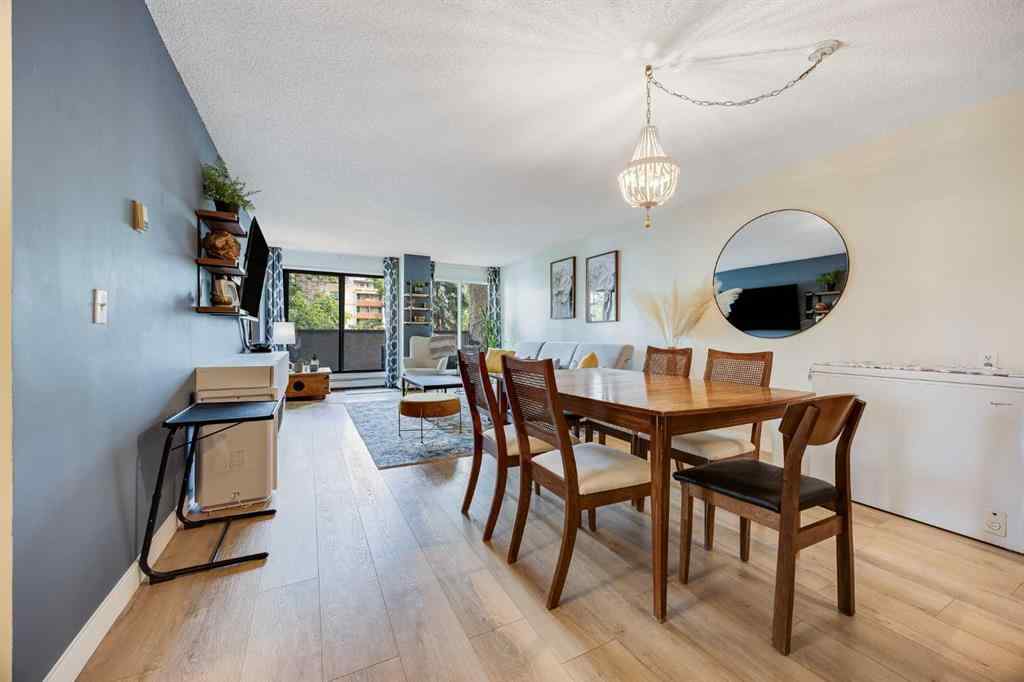 MLS® A2253009 - Unit #306 330 15 Avenue SW in Beltline Calgary, Residential