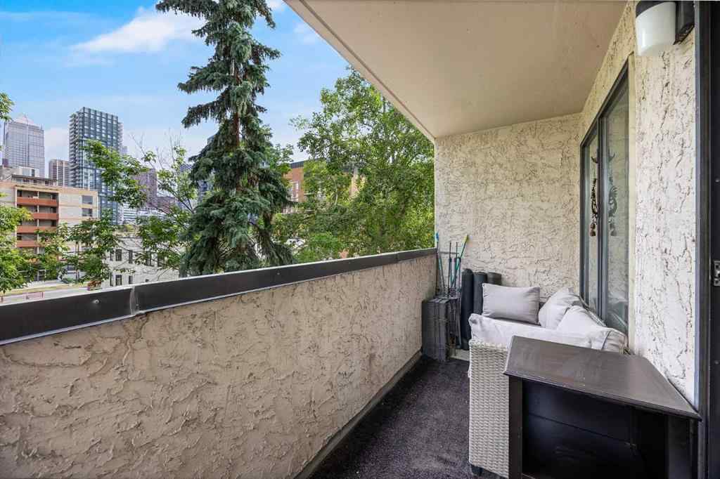 MLS® A2253009 - Unit #306 330 15 Avenue SW in Beltline Calgary, Residential