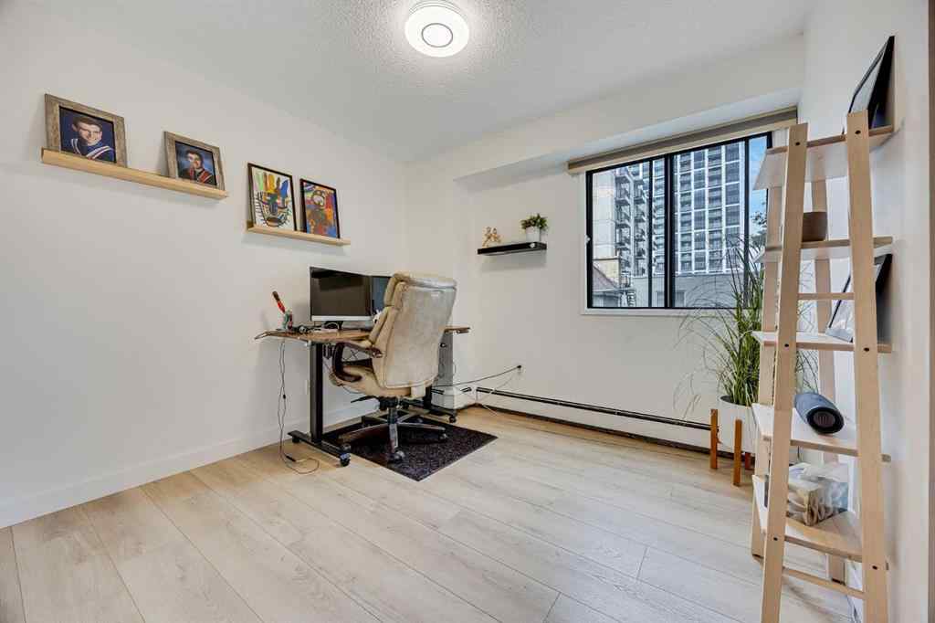 MLS® A2253009 - Unit #306 330 15 Avenue SW in Beltline Calgary, Residential