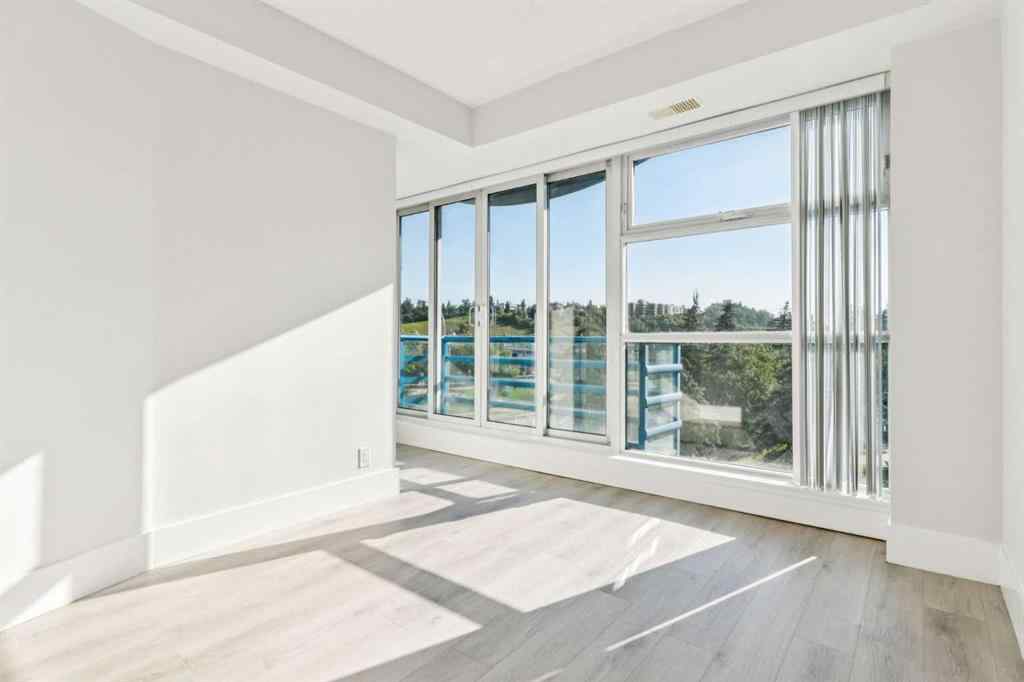 MLS® A2253011 - Unit #406 205 Riverfront Avenue SW in Chinatown Calgary, Residential