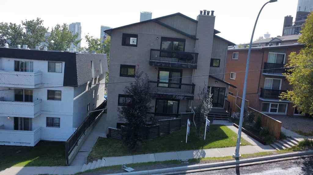MLS® A2253014 - Unit #301 409 1 Avenue NE in Crescent Heights Calgary, Residential