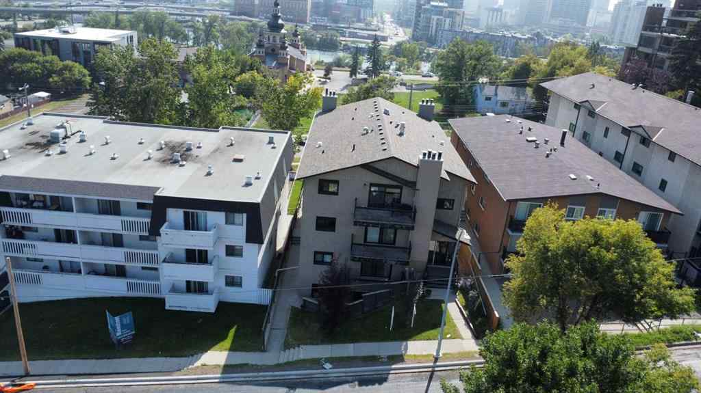 MLS® A2253014 - Unit #301 409 1 Avenue NE in Crescent Heights Calgary, Residential