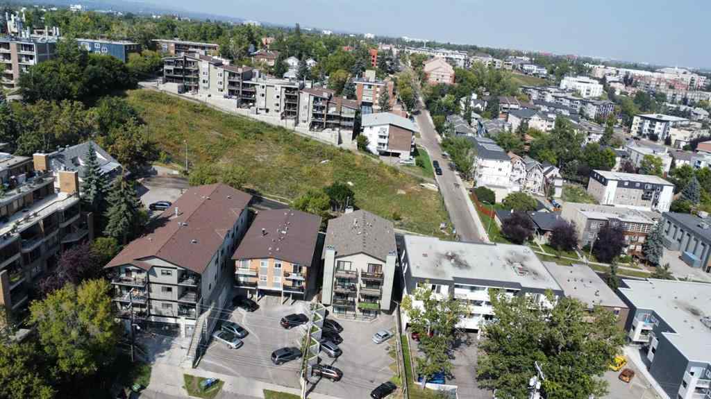 MLS® A2253014 - Unit #301 409 1 Avenue NE in Crescent Heights Calgary, Residential