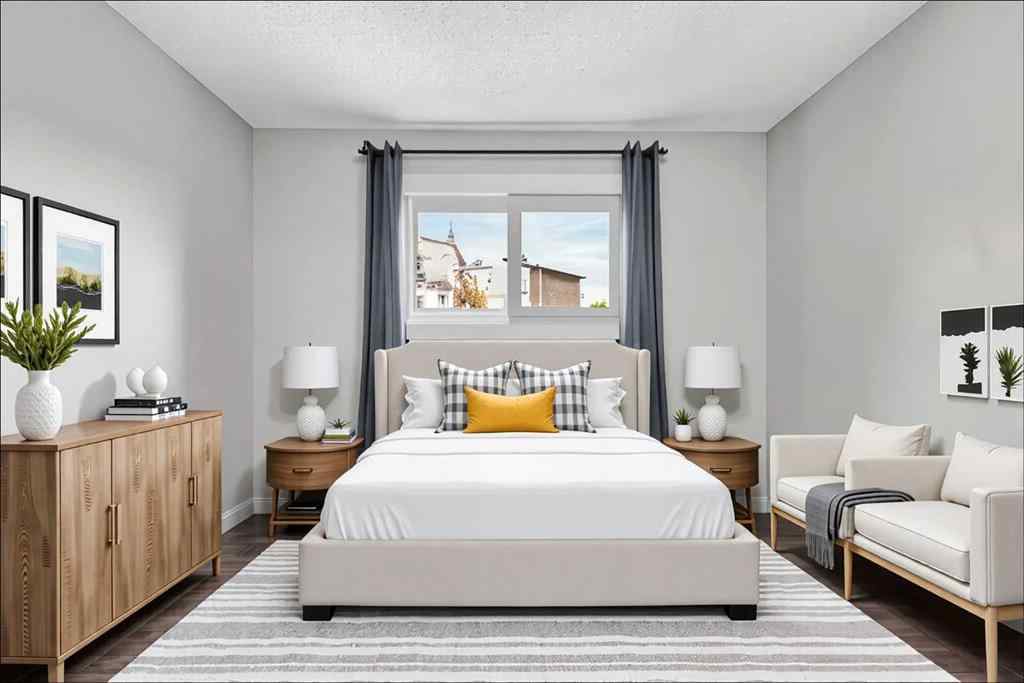 MLS® A2253014 - Unit #301 409 1 Avenue NE in Crescent Heights Calgary, Residential