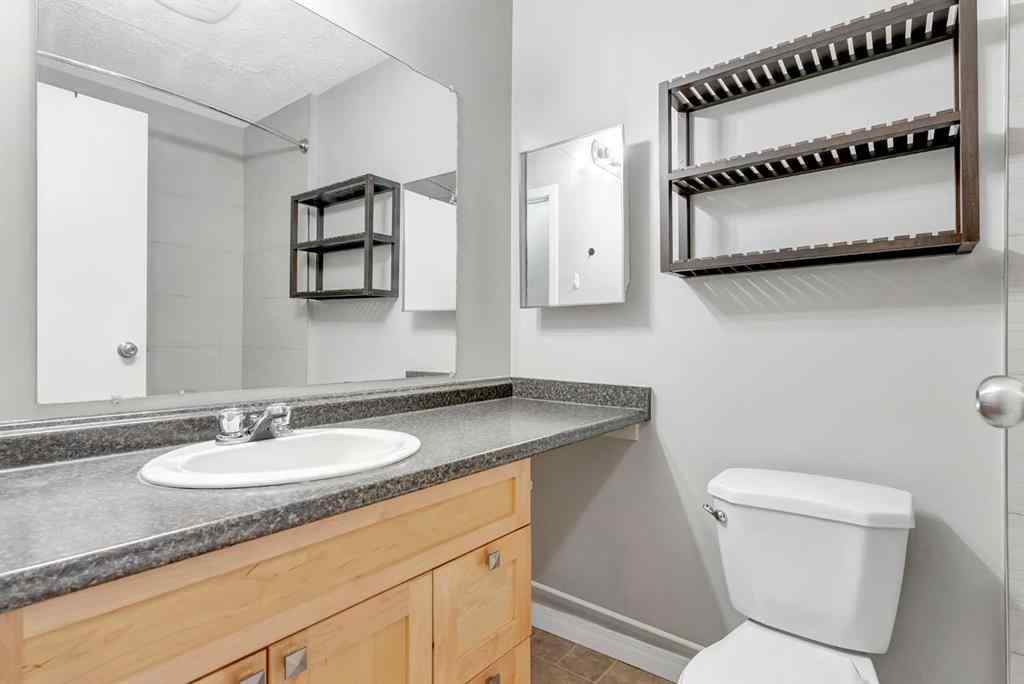 MLS® A2253014 - Unit #301 409 1 Avenue NE in Crescent Heights Calgary, Residential