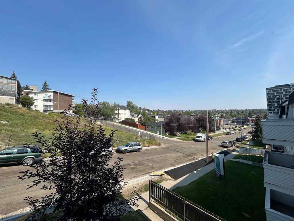MLS® A2253014 - Unit #301 409 1 Avenue NE in Crescent Heights Calgary, Residential