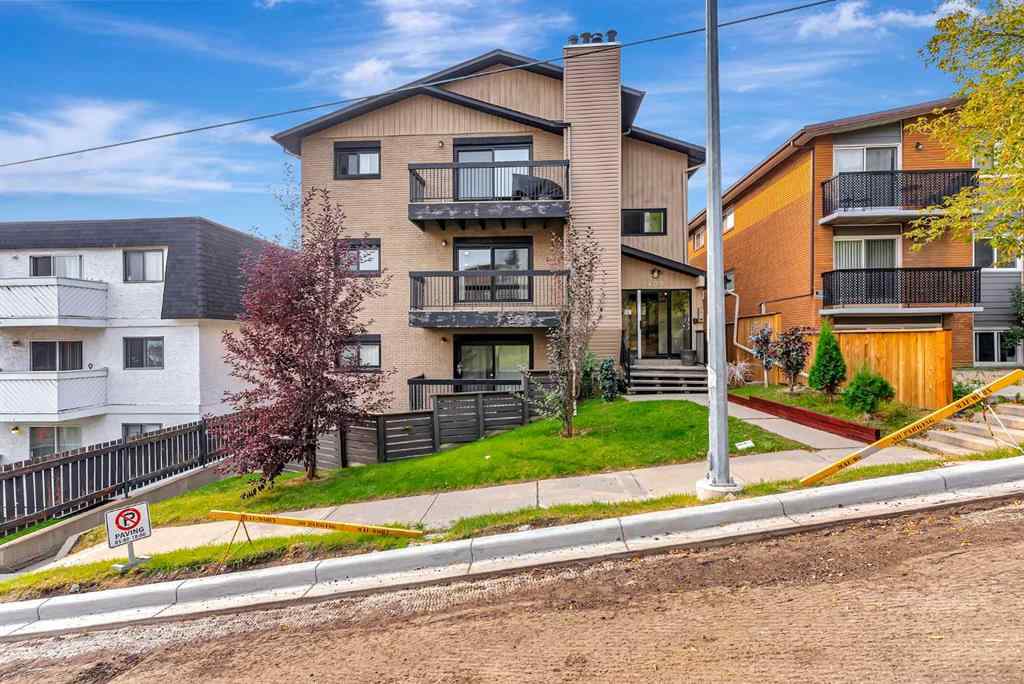 MLS® A2253014 - Unit #301 409 1 Avenue NE in Crescent Heights Calgary, Residential