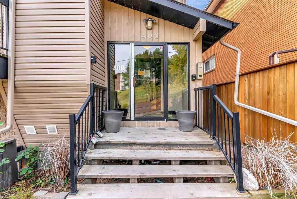 MLS® A2253014 - Unit #301 409 1 Avenue NE in Crescent Heights Calgary, Residential