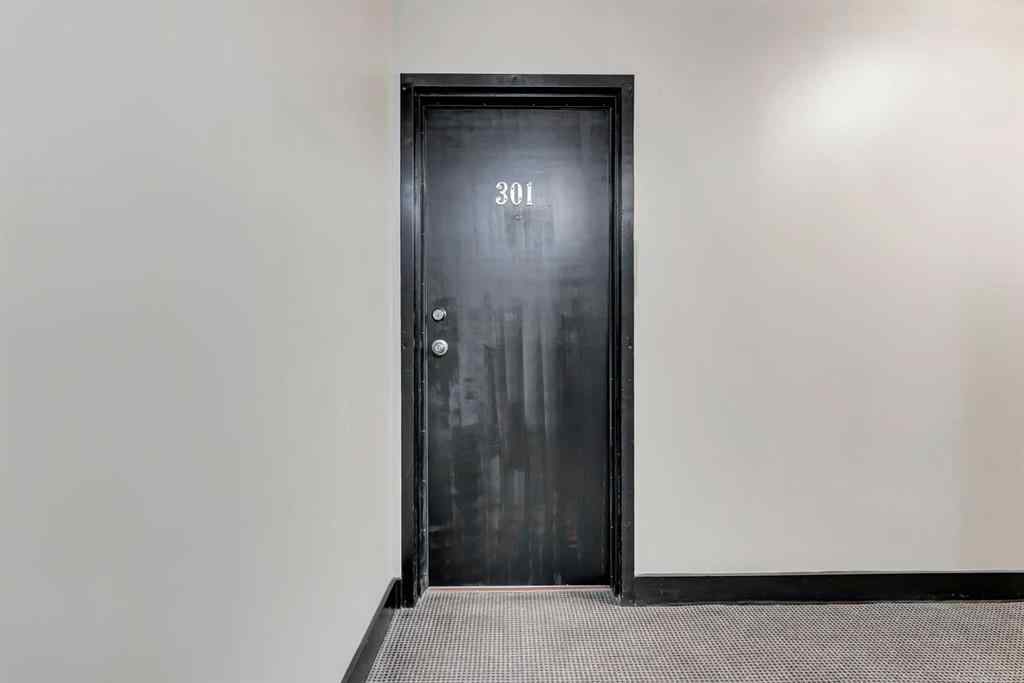 MLS® A2253014 - Unit #301 409 1 Avenue NE in Crescent Heights Calgary, Residential
