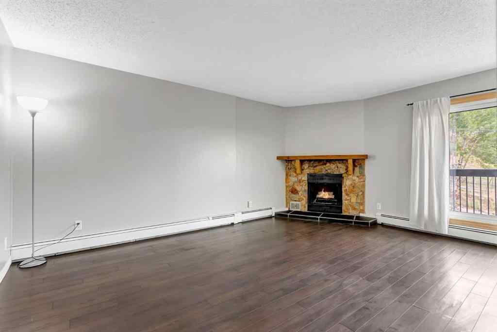 MLS® A2253014 - Unit #301 409 1 Avenue NE in Crescent Heights Calgary, Residential