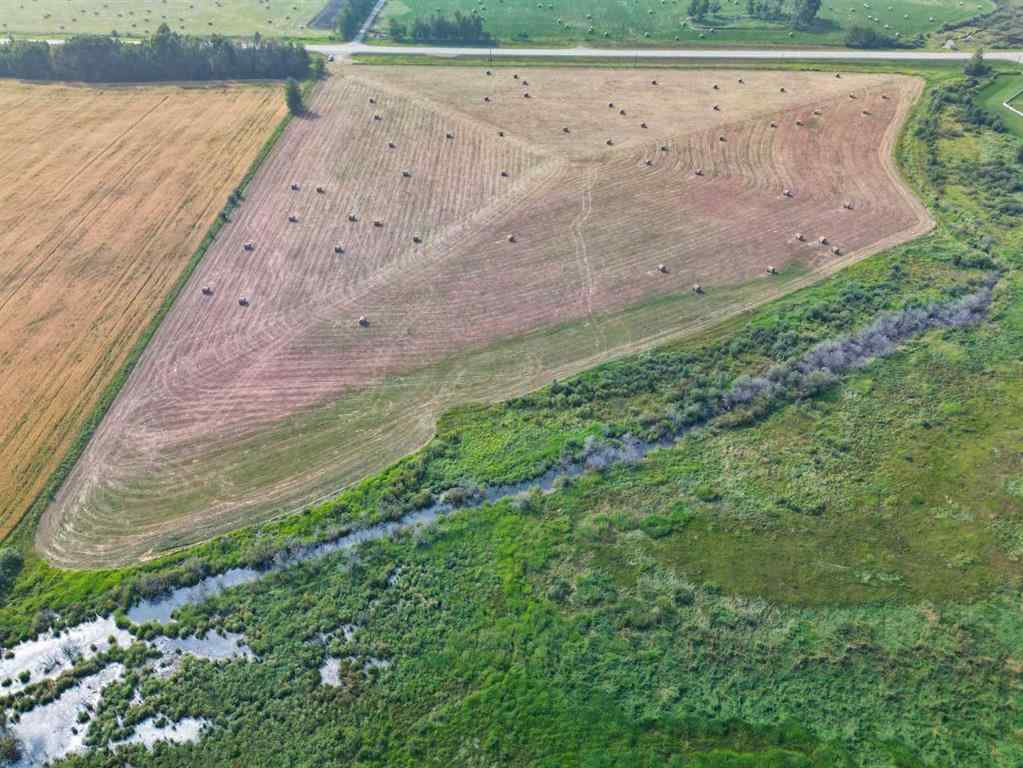 MLS® A2253015 -  HWY 22   in NONE Rural Clearwater County, Land