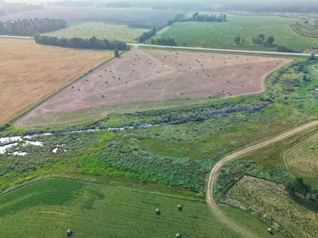 MLS® A2253015 -  HWY 22   in NONE Rural Clearwater County, Land