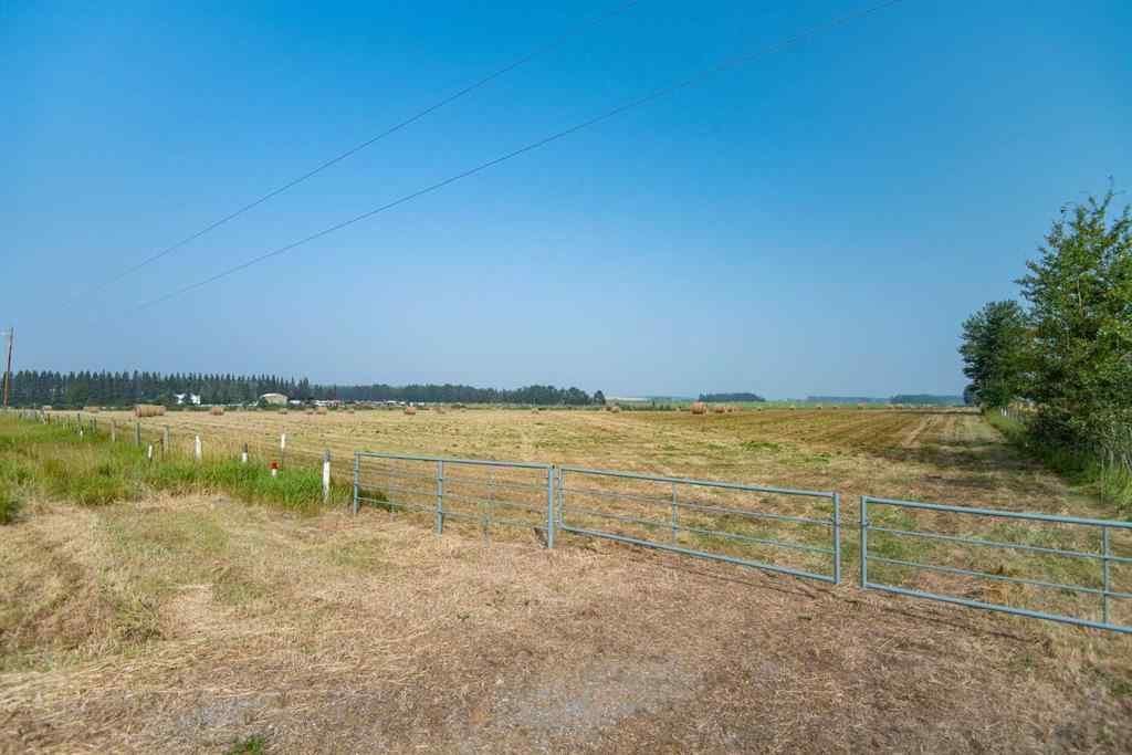 MLS® A2253015 -  HWY 22   in NONE Rural Clearwater County, Land