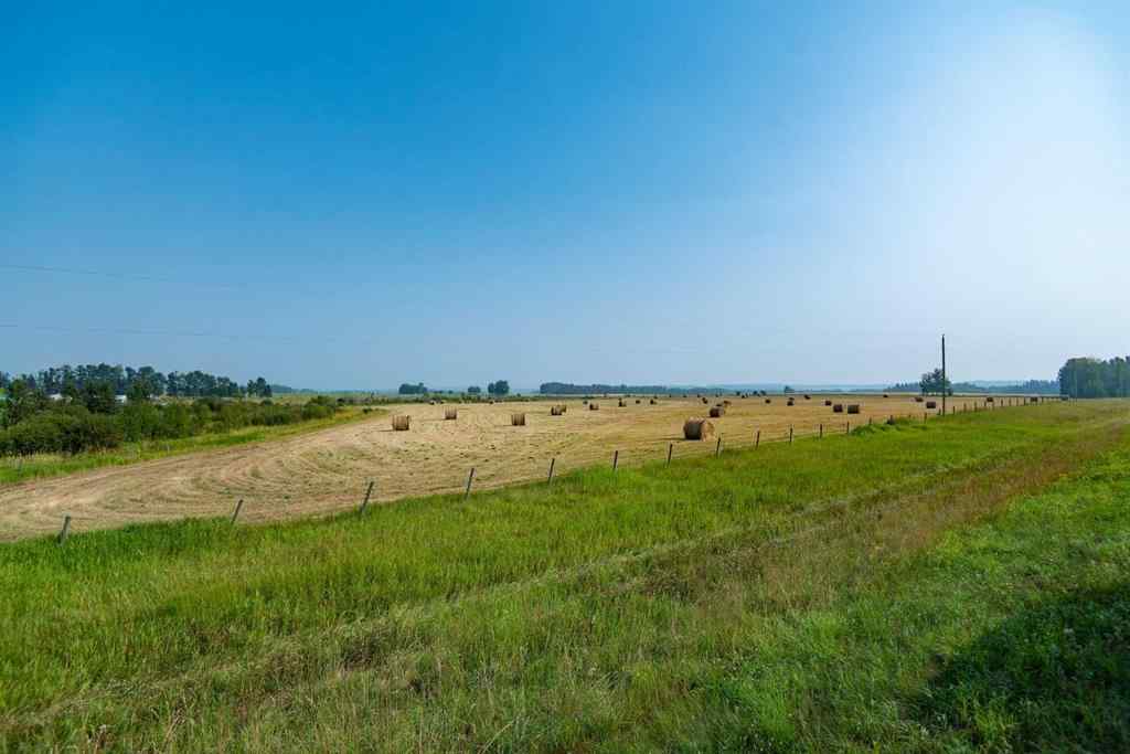 MLS® A2253015 -  HWY 22   in NONE Rural Clearwater County, Land